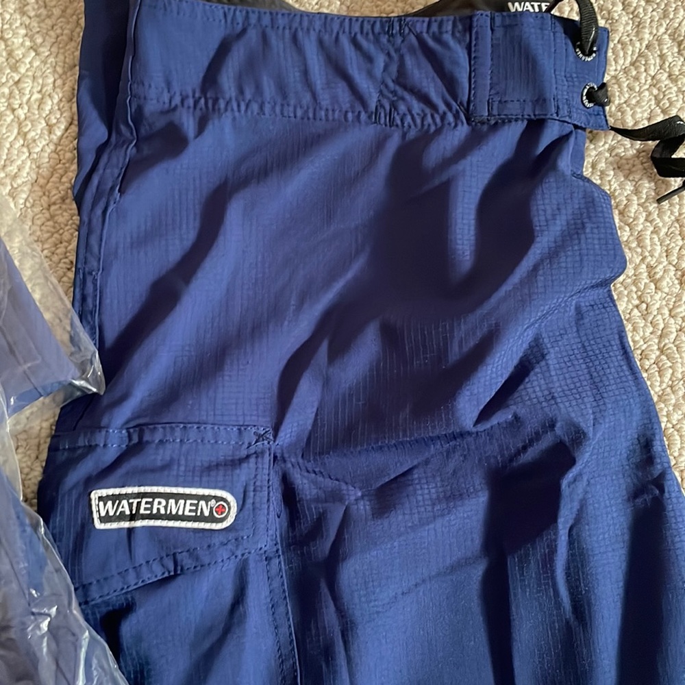 Watermen mens swim shorts size 36